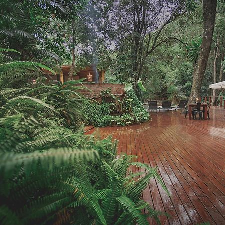 Serenity Mountain And Forest Lodge มาเลเลน ภายนอก รูปภาพ