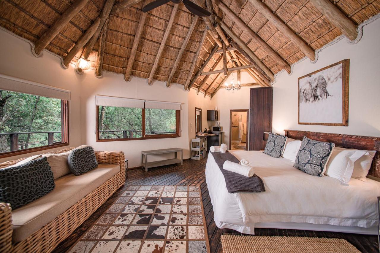 Serenity Mountain And Forest Lodge มาเลเลน ภายนอก รูปภาพ
