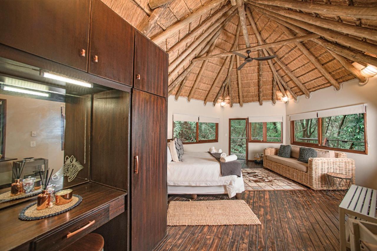 Serenity Mountain And Forest Lodge มาเลเลน ภายนอก รูปภาพ