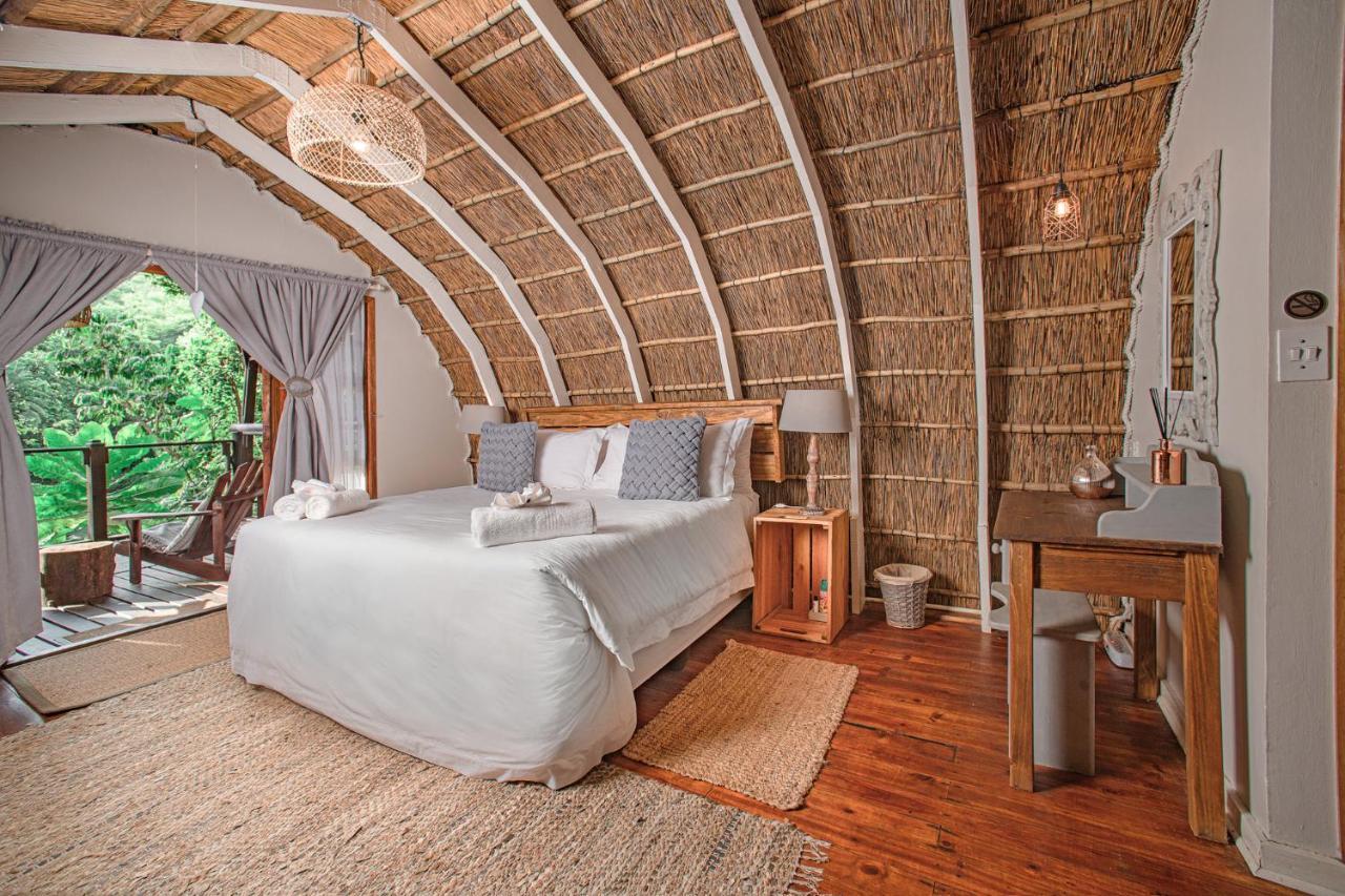 Serenity Mountain And Forest Lodge มาเลเลน ภายนอก รูปภาพ